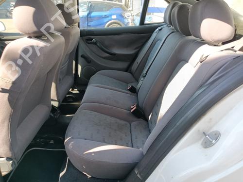 Left taillight SEAT LEON (1M1) 1.4 16V | BP39208351C34 - Image 12
