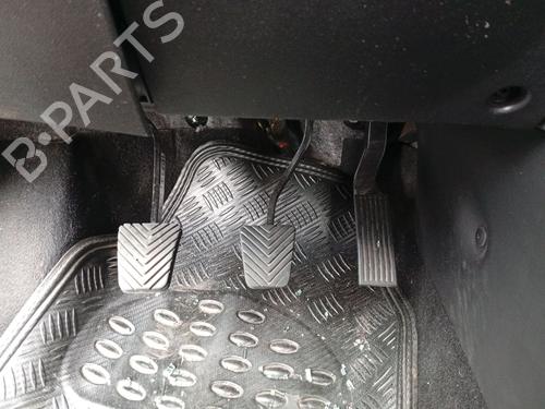 Used Pedal Pedal HYUNDAI ix20 (JC) 1.4 CRDi (90 hp) 36477657 36477657