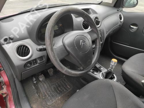 Engine control unit (ECU) CITROËN C2 (JM_) 1.4 HDi | BP16918367M57 