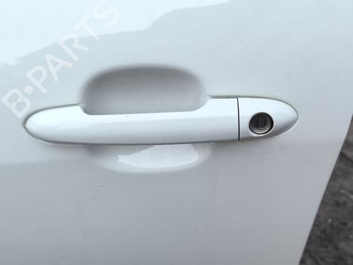 Used Front left exterior door handle Front left exterior door handle 38011669 38011669
