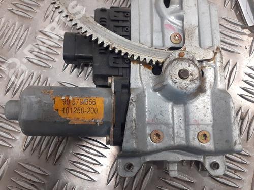 Front right window mechanism OPEL ZAFIRA A MPV (T98)  | BP2967035C23 