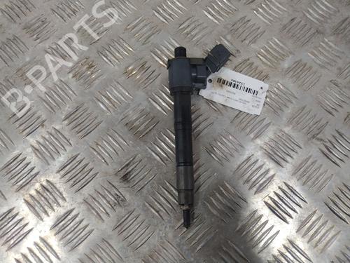 Used Injector Injector VOLVO V60 I Cross Country (157) D4 (190 hp) 39593044 39593044
