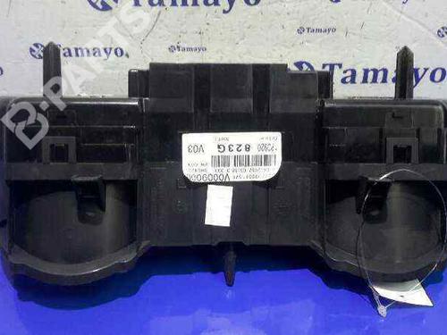 Instrument cluster SEAT LEON (1P1) 1.9 TDI | BP1514565C47 