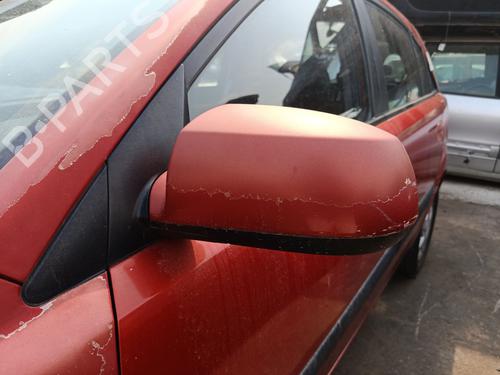 Used Left mirror KIA RIO II (JB) 1.5 CRDi (110 hp) 28133340