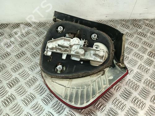 Left taillight BMW 1 (E81) 118 d | BP36038140C34 - Image 4