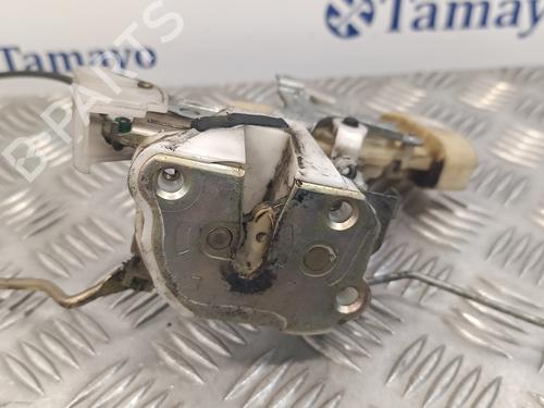 Front left lock TOYOTA YARIS (_P1_) 1.0 (SCP10_, SCP10R) | BP16757817C98 