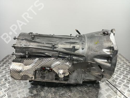 Used Gearbox Gearbox AUDI Q7 (4LB) 4.2 FSI quattro (350 hp) 34544928 34544928