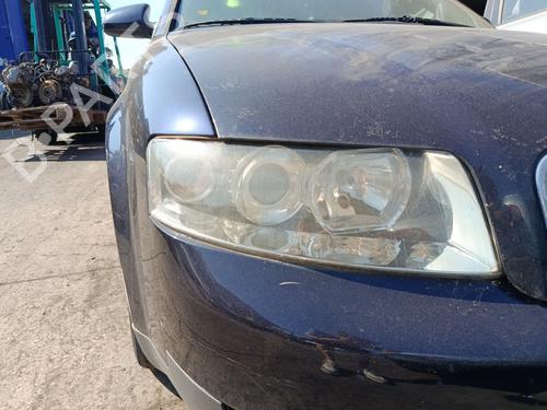 Lampa przednia prawa AUDI A4 B6 Avant (8E5) 1.9 TDI BP27898937C29
