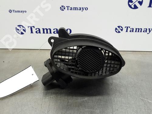 Used Mass air flow sensor BMW 3 (E46) 320 d (136 hp) 6906194