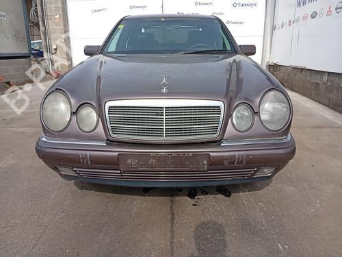 Used Front bumper reinforcement Front bumper reinforcement MERCEDES-BENZ E-CLASS (W210) E 280 (210.053) (193 hp) 35901563 35901563