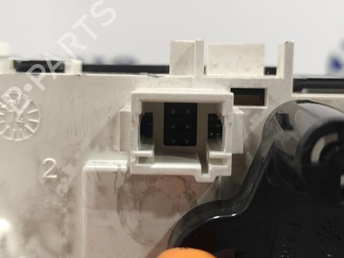 Climate control PEUGEOT 208 I (CA_, CC_)  | BP16424470I5 