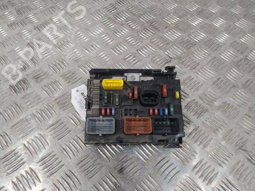 Used Electronic module Electronic module CITROËN C3 I (FC_, FN_) 1.4 HDi (68 hp) 39499766 39499766