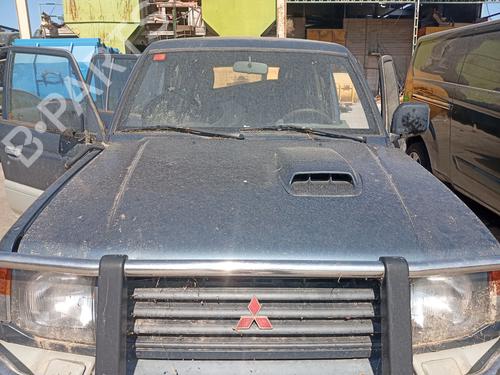 Motorino tergicristallo anteriore Motorino tergicristallo anteriore MITSUBISHI PAJERO II (V3_W, V2_W, V4_W, V5_W) 2.8 TD (V46W, V26W) (125 hp) 36353639 36353639