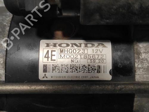 Starter HONDA CR-V II (RD_) 2.2 CTDi (RD9) | BP18119801M8 