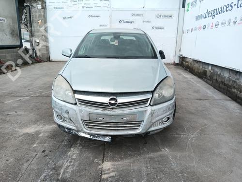 Engine OPEL ASTRA H (A04) 1.7 CDTI (L48) | BP33995404M1  - Image 6