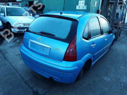 Electronic module CITROËN C3 I (FC_, FN_) 1.4 HDi | BP1985513M83 