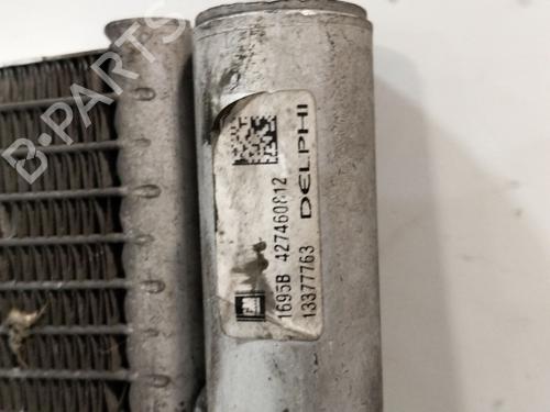 Heater matrix OPEL ASTRA J (P10) 1.6 CDTi (68) | BP37758966M63 - Image 3