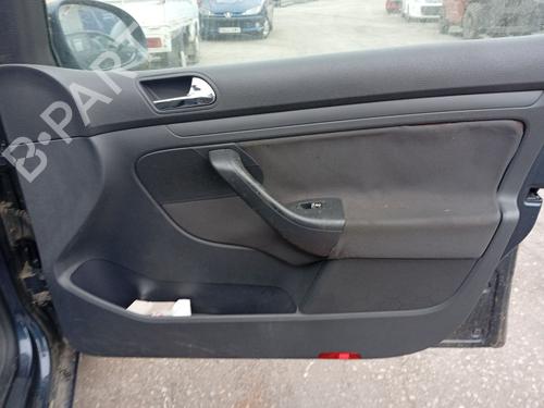 Front right window mechanism VW GOLF V (1K1) 1.6 | BP36489737C23 - Image 2