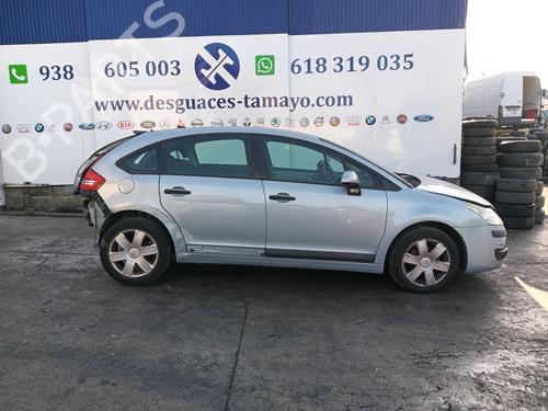 Engine CITROËN C4 I (LC_) 1.6 HDi | BP30881409M1