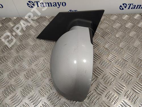 Right mirror HYUNDAI GETZ (TB) 1.1 | BP2546605C27 