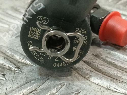 Injector RENAULT TRAFIC II Van (FL) 1.9 dCi 80 (FL0B) | BP32426606M100 