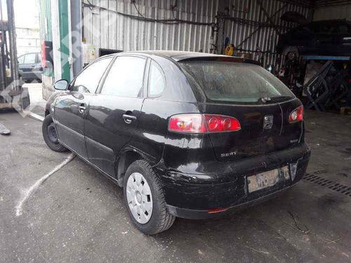 Motorstyringsenhed SEAT IBIZA III (6L1) 1.9 SDI | BP4913106M57 