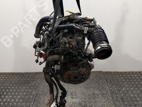 Engine RENAULT CLIO IV (BH_) 0.9 TCe 90 (BHNF, BHMA, BHMH, BHJK, BHJR) | BP38674016M1 - Image 4
