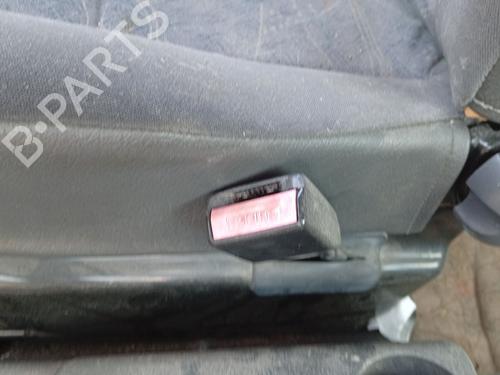 Used Seat buckle Seat buckle CITROËN BERLINGO / BERLINGO FIRST MPV (MF_, GJK_, GFK_) 2.0 HDI 90 (MFRHY) (90 hp) 36324731 36324731