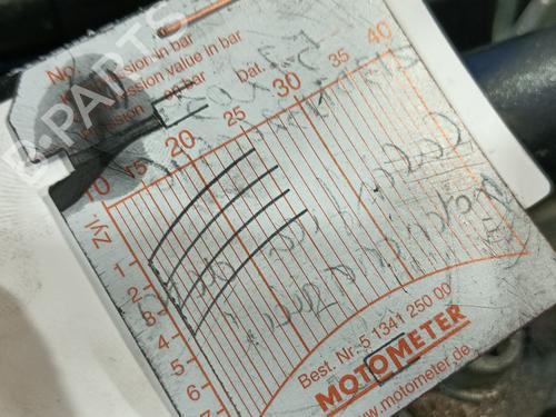 Engine OPEL CORSA D (S07) | BP33322099M1 - Image 6