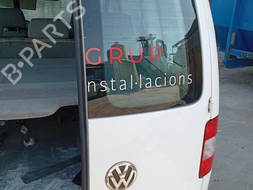 Used Right tailgate Right tailgate 36338629 36338629