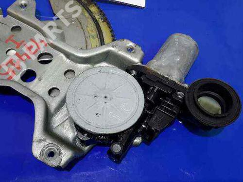 Front left window mechanism SUZUKI SWIFT III (MZ, EZ) 1.3 (RS413, ZC11S) | BP4983045C22 