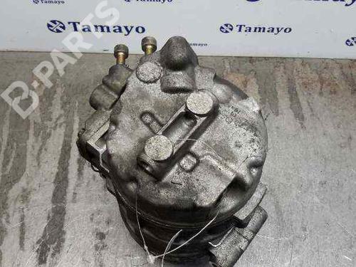 AC compressor BMW 3 (E46) 330 d | BP6308701M34 
