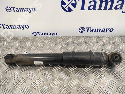 Used Left rear shock absorber OPEL ASTRA H (A04) 1.7 CDTI (L48) (100 hp) 9150547