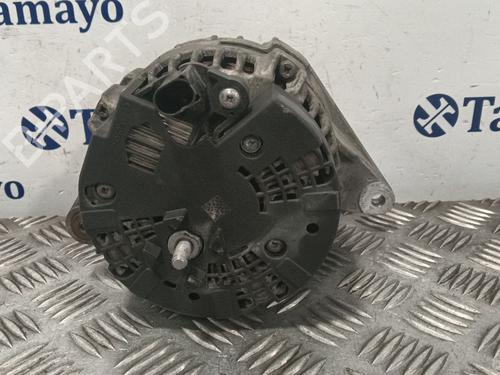 Alternator MERCEDES-BENZ A-CLASS (W176) A 200 CDI / d (176.008) | BP29811572M7