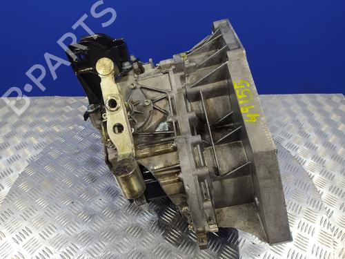 Gearkasse LAND ROVER FREELANDER I (L314) 2.0 Td4 4x4 | BP5261810M3