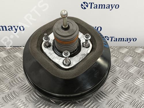 Used Servo brake CITROËN C-ELYSEE (DD_) 1.6 HDI 92 (92 hp) 13690059