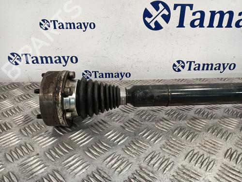 Right front driveshaft SEAT LEON (1P1)  | BP27546815M39 