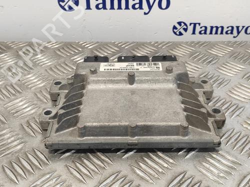 Engine control unit (ECU) FORD FIESTA VI (CB1, CCN) 1.0 EcoBoost | BP18963830M57 