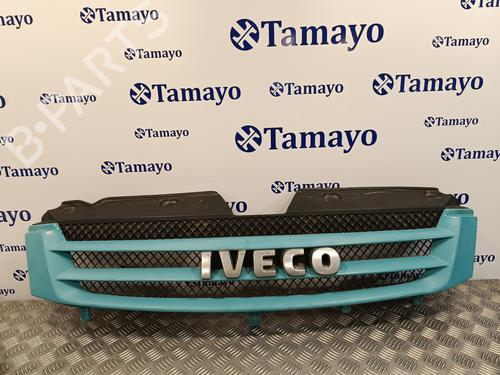 Grill IVECO DAILY IV Platform/Chassis 35C12, 35S12 (116 hp) 16640425