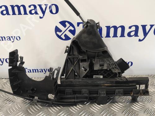 Used Front right lock VOLVO S40 II (544) 1.6 D (110 hp) 13619943