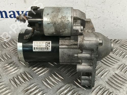 Used Starter PEUGEOT 308 I (4A_, 4C_) 1.6 HDi (109 hp) 29463946