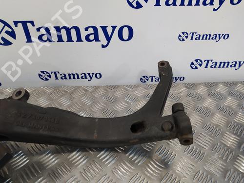 Right front steering knuckle AUDI ALLROAD C5 (4BH) 2.5 TDI quattro | BP12597992M26 