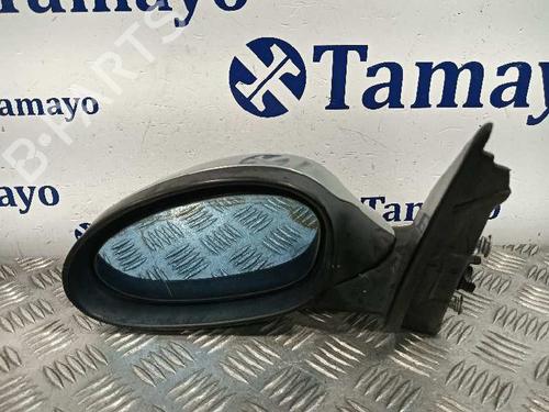 Used Left mirror BMW 3 (E90) [2004-2012]  25754132