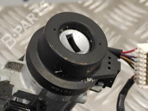 Steering column AUDI A3 Sportback (8VA, 8VF)  | BP11993532M21 