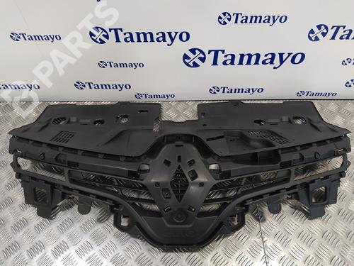 Grille RENAULT CLIO IV (BH_) 1.5 dCi 75 | BP10618563C40 