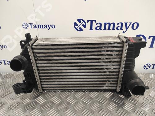 Used Intercooler OPEL MERIVA B MPV (S10) [2010-2017]  11024708