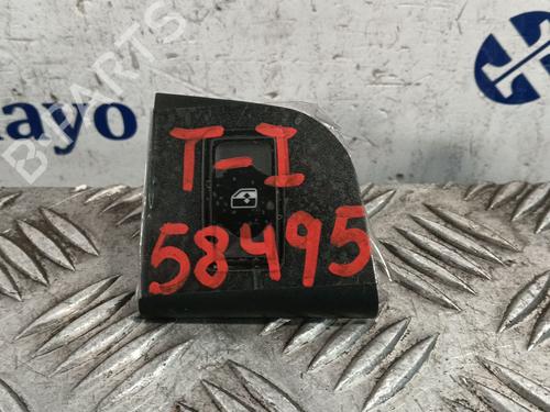 Used Left rear window switch SKODA OCTAVIA III (5E3, NL3, NR3) [2012-2021]  29867194