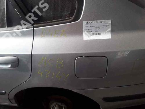 Left taillight HYUNDAI ELANTRA III (XD) 2.0 CRDi | BP5334926C34 
