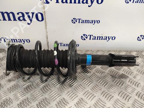 Used Right front shock absorber SMART FORFOUR Hatchback (453) electric drive / EQ (453.091) (56 hp) 22987403