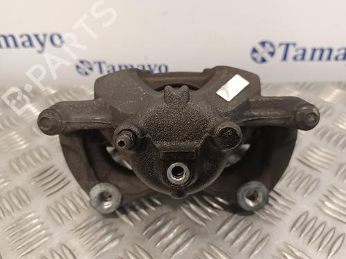 Left front brake caliper OPEL MOKKA / MOKKA X (J13)  | BP16921538M105 